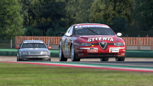 RaceRoom Racing Experience screenshot 4