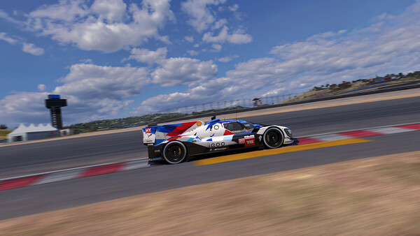 RaceRoom Racing Experience screenshot 9