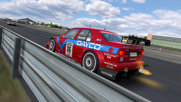 RaceRoom Racing Experience screenshot 7