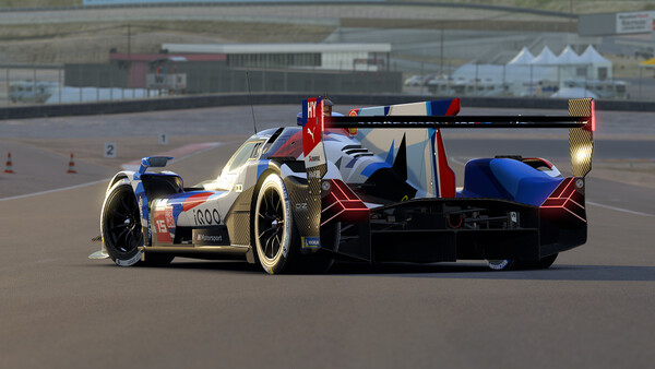 RaceRoom Racing Experience screenshot 6