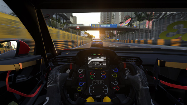RaceRoom Racing Experience screenshot 8
