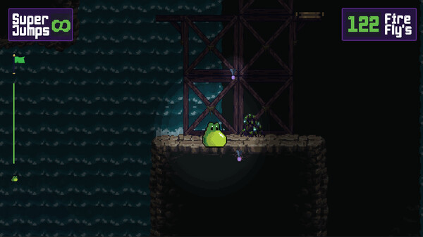Froggin Up screenshot 4
