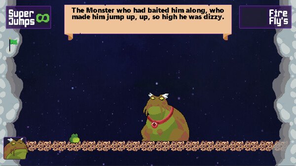 Froggin Up screenshot 6