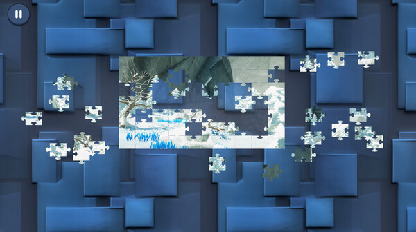 Puzzle: Nature 2 screenshot 2