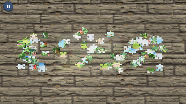 Puzzle: Nature 2 screenshot 4