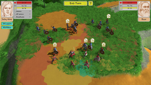 Hex screenshot 7