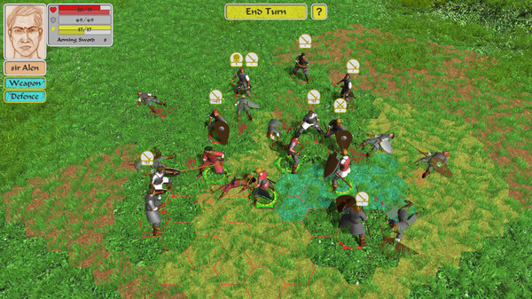 Hex screenshot 1