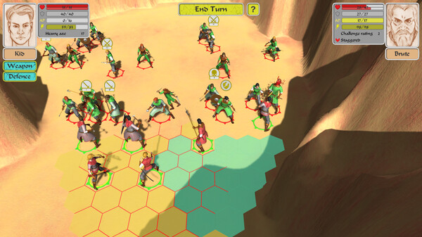Hex screenshot 5