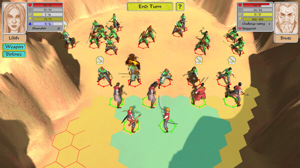 Hex screenshot 3