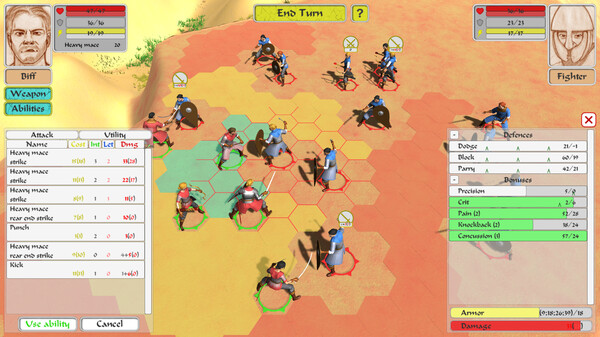 Hex screenshot 9
