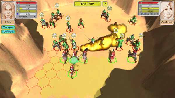 Hex screenshot 4