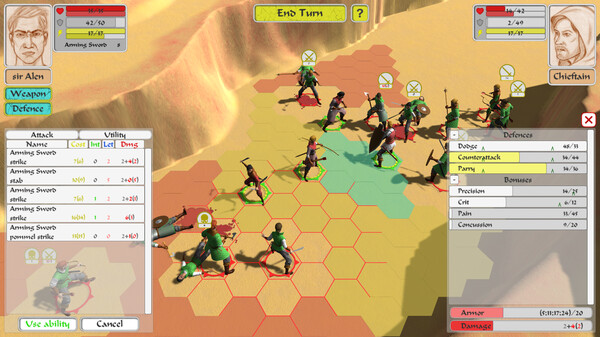 Hex screenshot 2