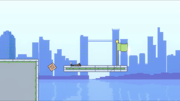 Parkour Legends screenshot 2
