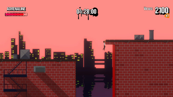 Parkour Legends screenshot 4