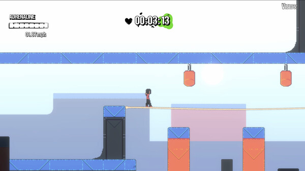Parkour Legends screenshot 12