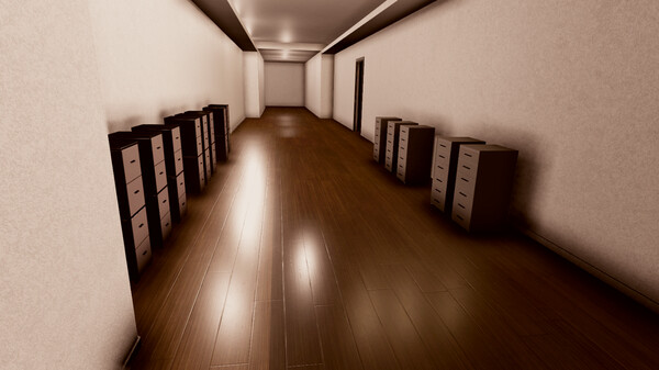 The Levels of Backrooms screenshot 2