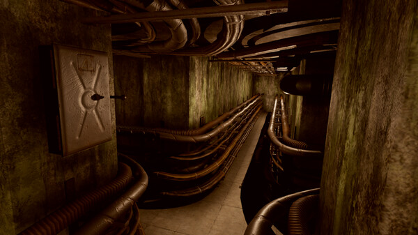 The Levels of Backrooms screenshot 3