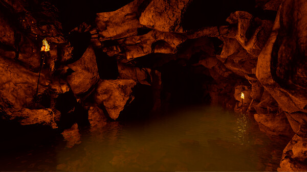 The Levels of Backrooms screenshot 9