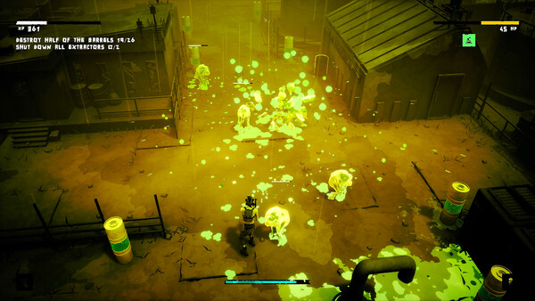 Shale screenshot 4