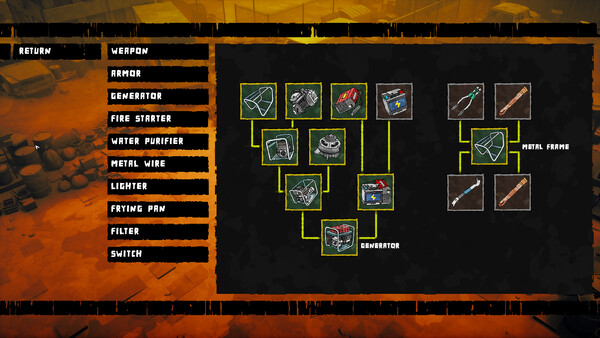 Shale screenshot 6