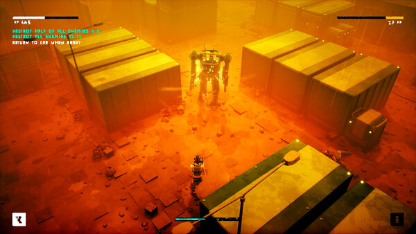 Shale screenshot 1
