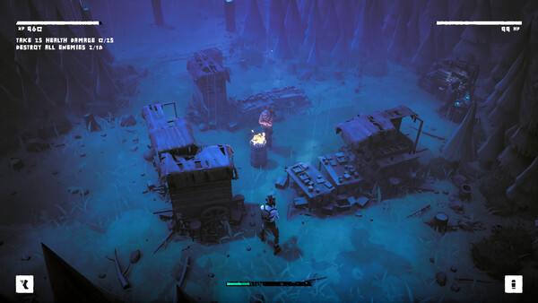 Shale screenshot 2