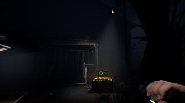 Project Unknown screenshot 6