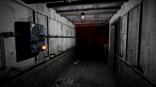 Project Unknown screenshot 5