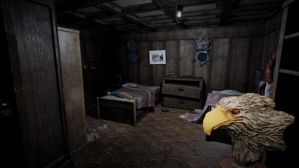 Project Unknown screenshot 12