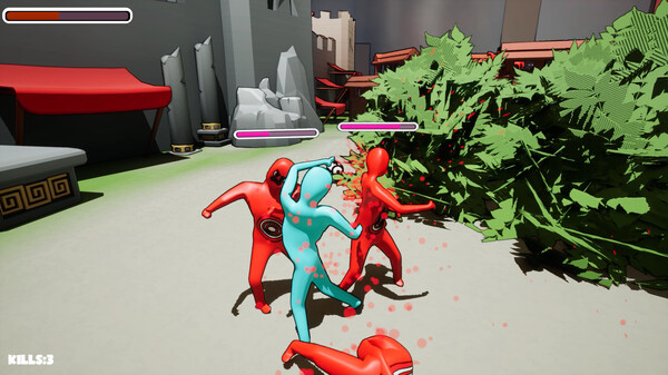 Flopparena screenshot 3