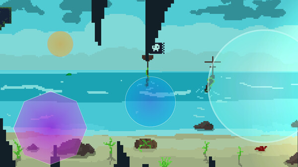 Slime Runner screenshot 6