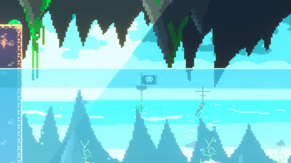 Slime Runner screenshot 3