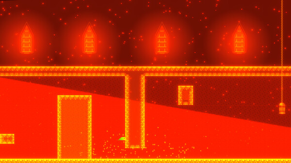 Slime Runner screenshot 5