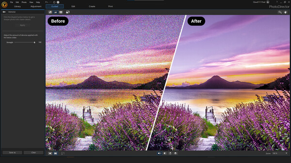 CyberLink PhotoDirector 14 Ultra screenshot 6
