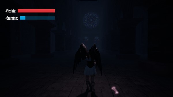 Necropolis of the Angels screenshot 9