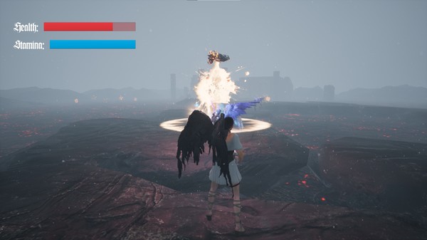 Necropolis of the Angels screenshot 10