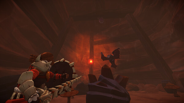 Oppidum screenshot 11