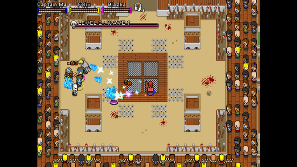 Wanderlust: Rebirth screenshot 1