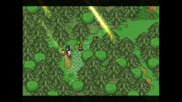Wanderlust: Rebirth screenshot 11