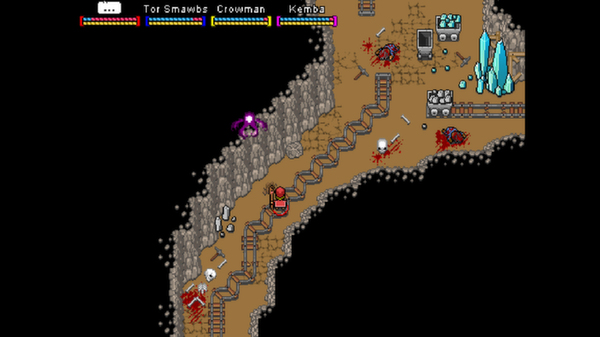 Wanderlust: Rebirth screenshot 7