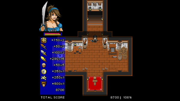 Wanderlust: Rebirth screenshot 6