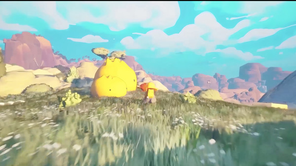 Finding Mosey screenshot 5