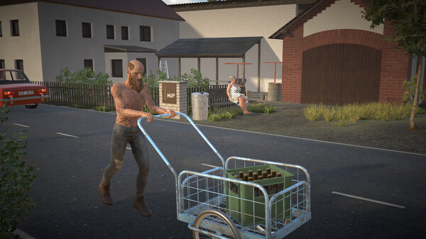 Last Holiday screenshot 9