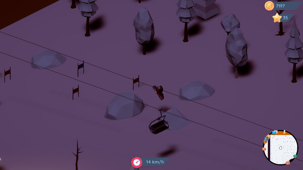 Overdelivery screenshot 9