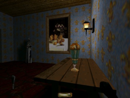 Thief Gold (1999) screenshot 5