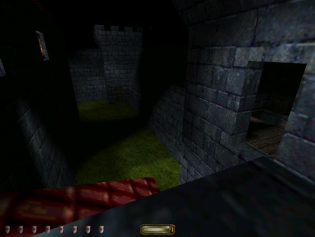 Thief Gold (1999) screenshot 9