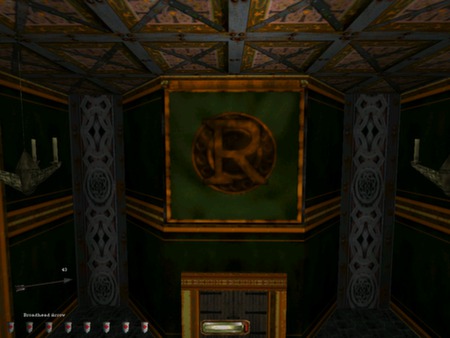 Thief Gold (1999) screenshot 4