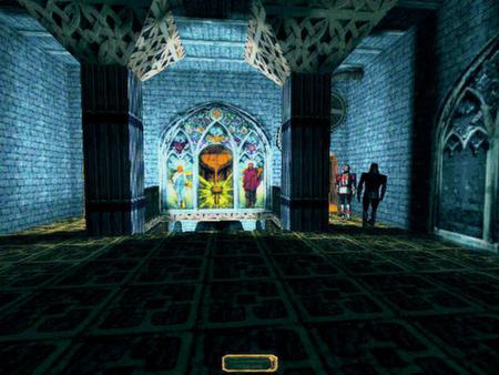 Thief Gold (1999) screenshot 3