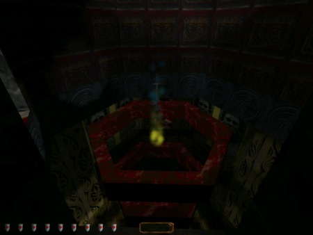 Thief Gold (1999) screenshot 10