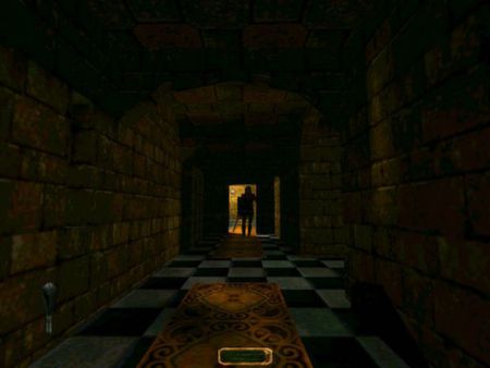 Thief Gold (1999) screenshot 0